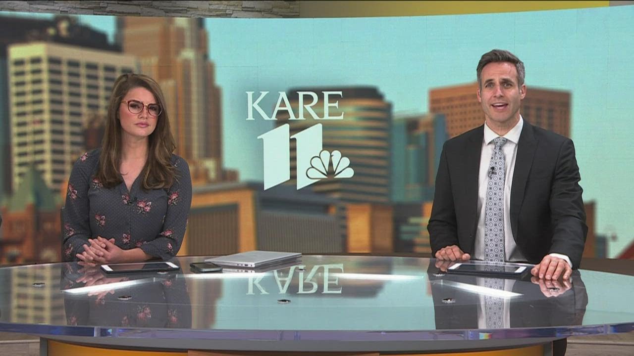 Morning news headlines | Wednesday, June 1