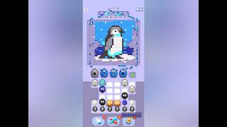 Pixel Honey Color Cube puzzle level 28 gameplay walkthrough solution 
