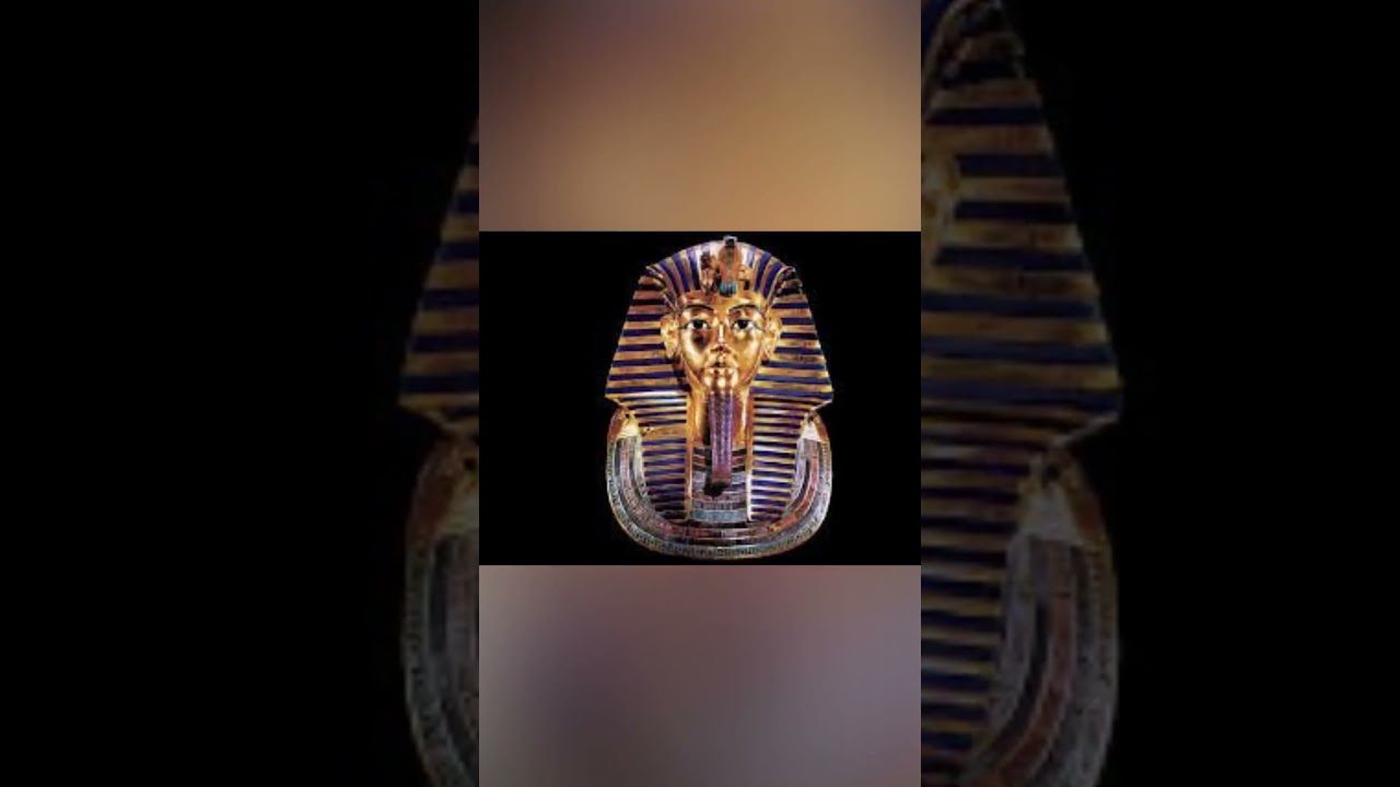 Tutankhamun: Famous for the discovery of his intact tomb in the Valley of the Kings