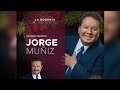 Jorge Muñiz "NO SOY EL AIRE " | La bohemia deco  Arturo Peniche |Arturo Peniche
