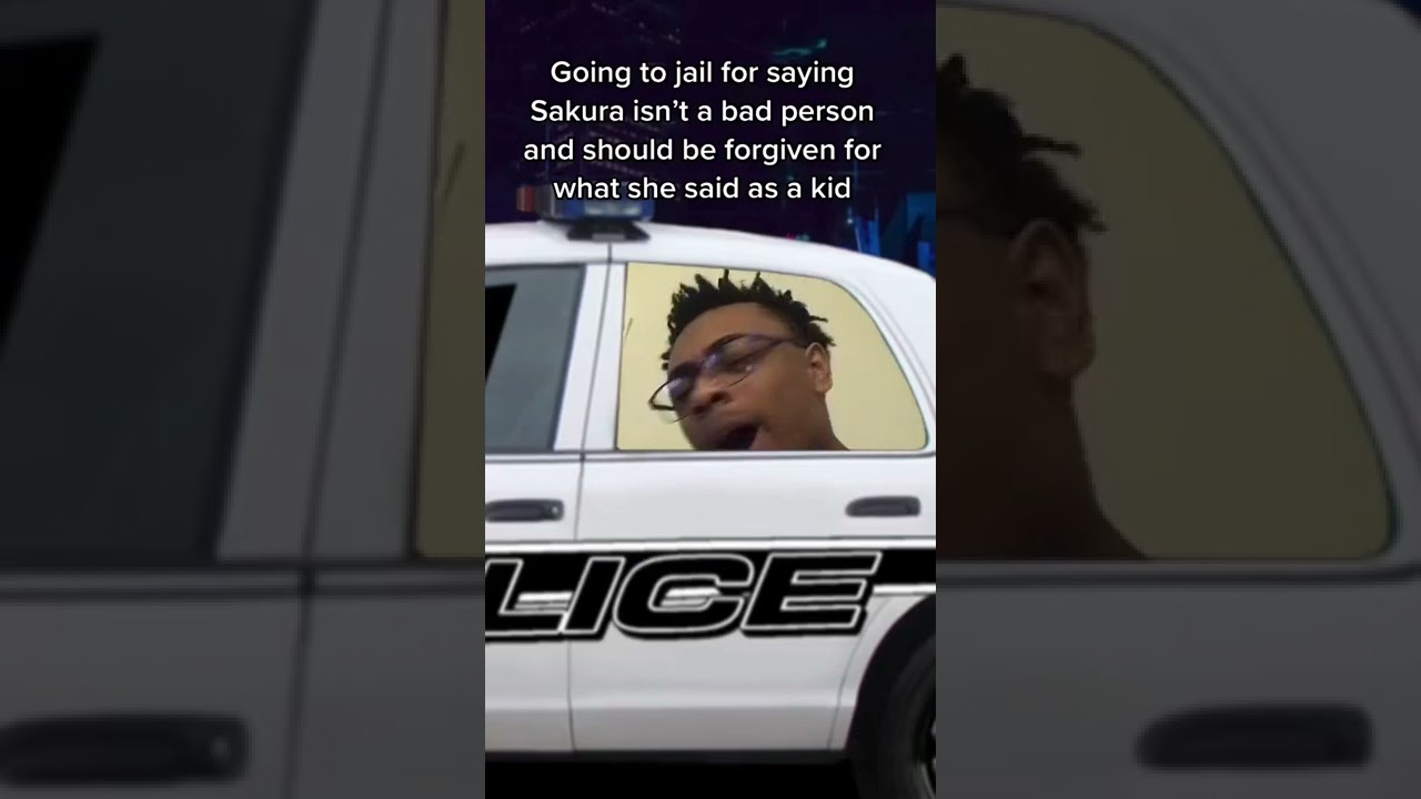 Sakura Needs To Be Forgiven By The Naruto Community | 