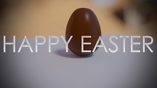 Happy Easter!