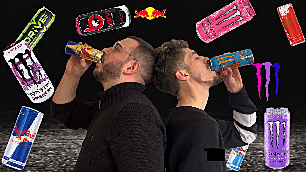 KUSH PIN MASHUM PIJE ENERGJIKE PER 24 ORË ! | ARIZONRR