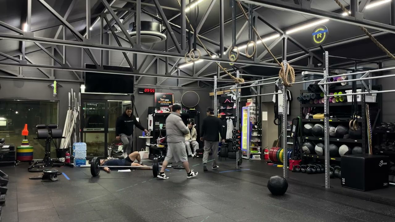 Far east legacy event 2&3