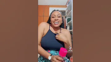 Tazama Dada Anavyo ImbaShida Za Dunia Wimbo Wa Jose Chameleon 