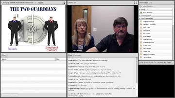 Six Tools for Changing Beliefs Webinar