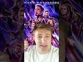 Top 5 greatest movies of all time #3