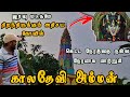 Nera kovil sri kaaladevi temple | நேரக் கோவில் காலதேவி அம்மன் | Kathirvel