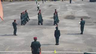 Johan Kawad Kaki IPA Puteri 2019