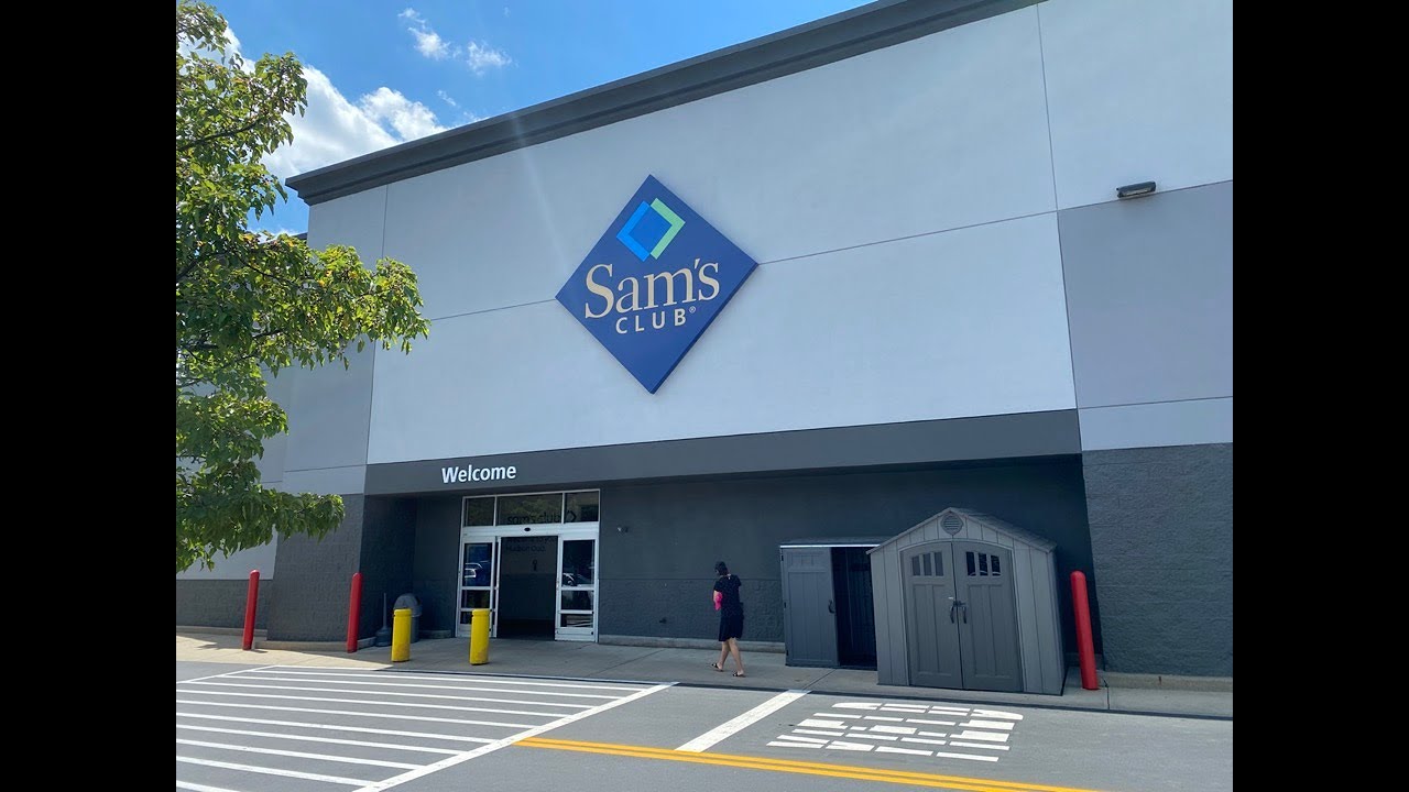 Sam's Club Clearance & Special Event Savings MANY items!! YouTube