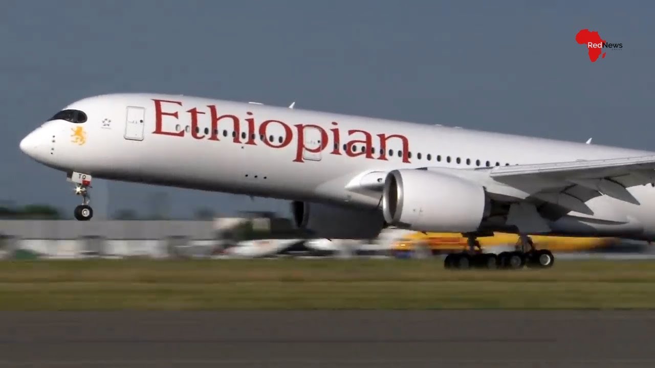 Ethiopia launches a brand-new, biggest airport aviation hub in Africa