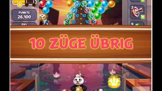 Panda Pop Level 402 no Booster by Michi G
