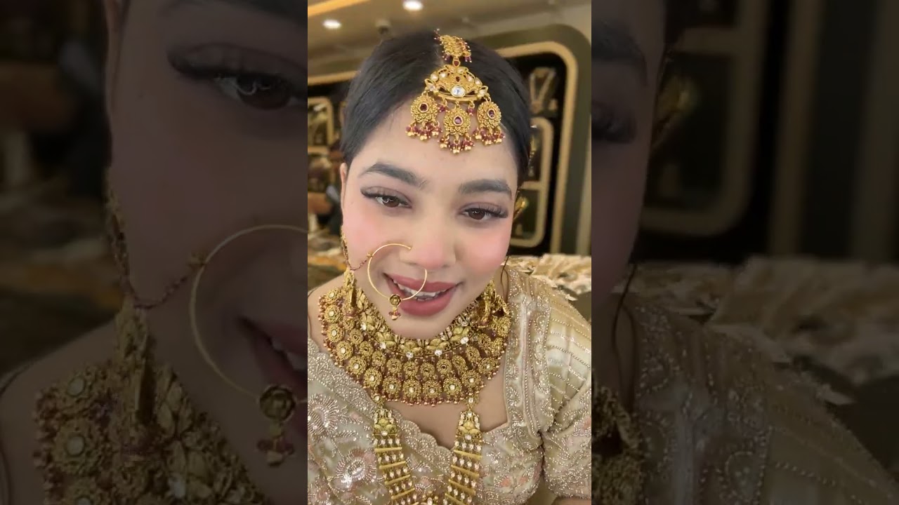 Jewellery কালেকশন ✨ | Discover stunning pieces for every occasion #Jewellery #FashionAccessories