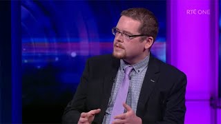 Gript Editor Debates Fine Gaels Neal Richmond On The Governments Disastrous Lockdown Policies