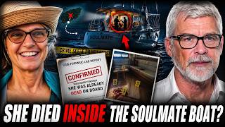 Lynette Hooker Update New Forensic Lab Evidence Proves She Was Already Dead Inside Sailboat Cabin