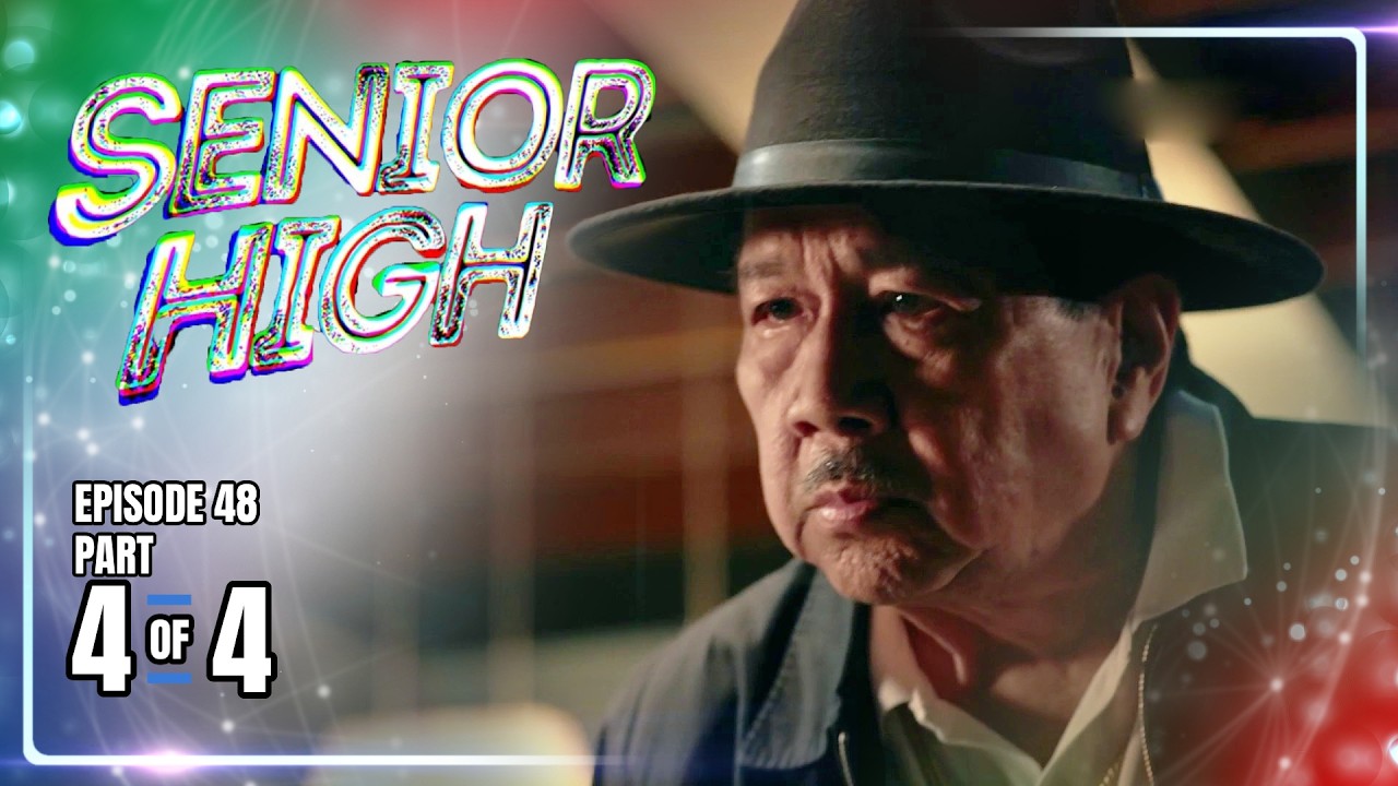 Senior High | Episode 48 (4/4) | February 12, 2026