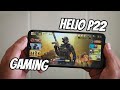 Jugando con LG K41s | Helio P22 | Prueba de rendimiento