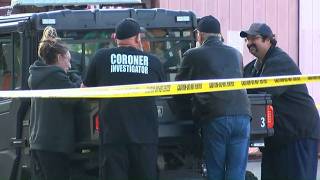 Family of man slain in Put-in-Bay seeks answers one week later