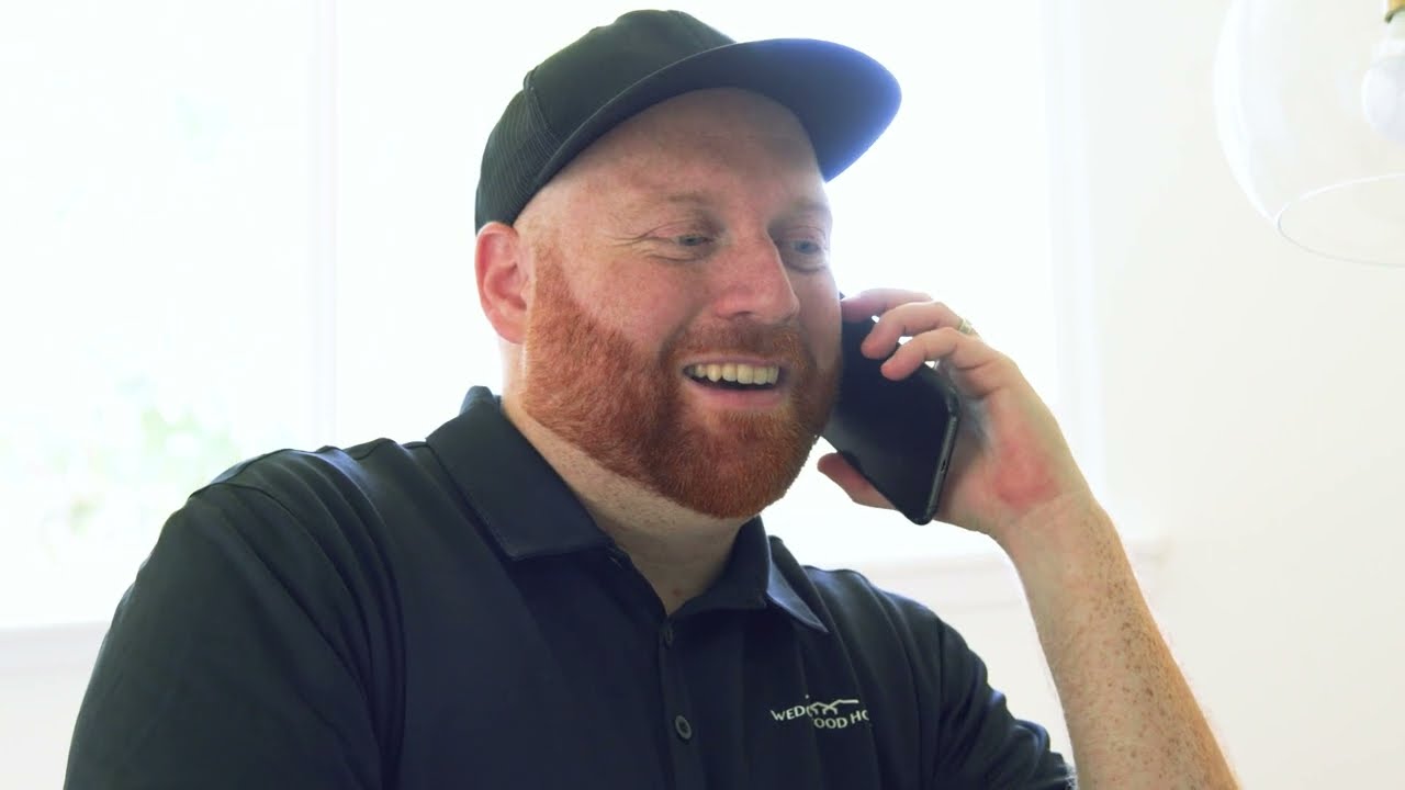 Who can benefit from selling their home to Wedgewood Homes?