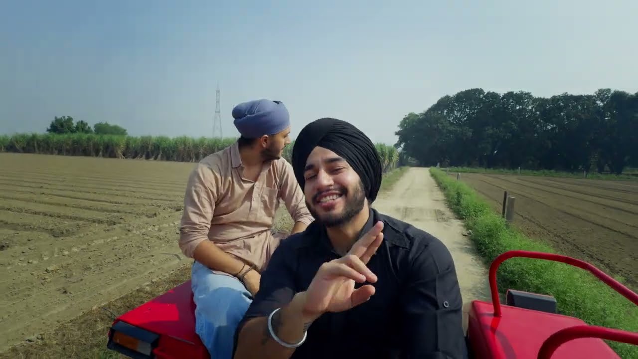 Hola Hola | Ru Bal | Jindhmahi adlı videoyu YouTube'da izle Hola Hola | Ru Bal | Jindhmahi adlı videoyu YouTube'da izle