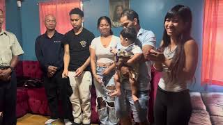 Nagrai Puih Birthday 6-22-2025