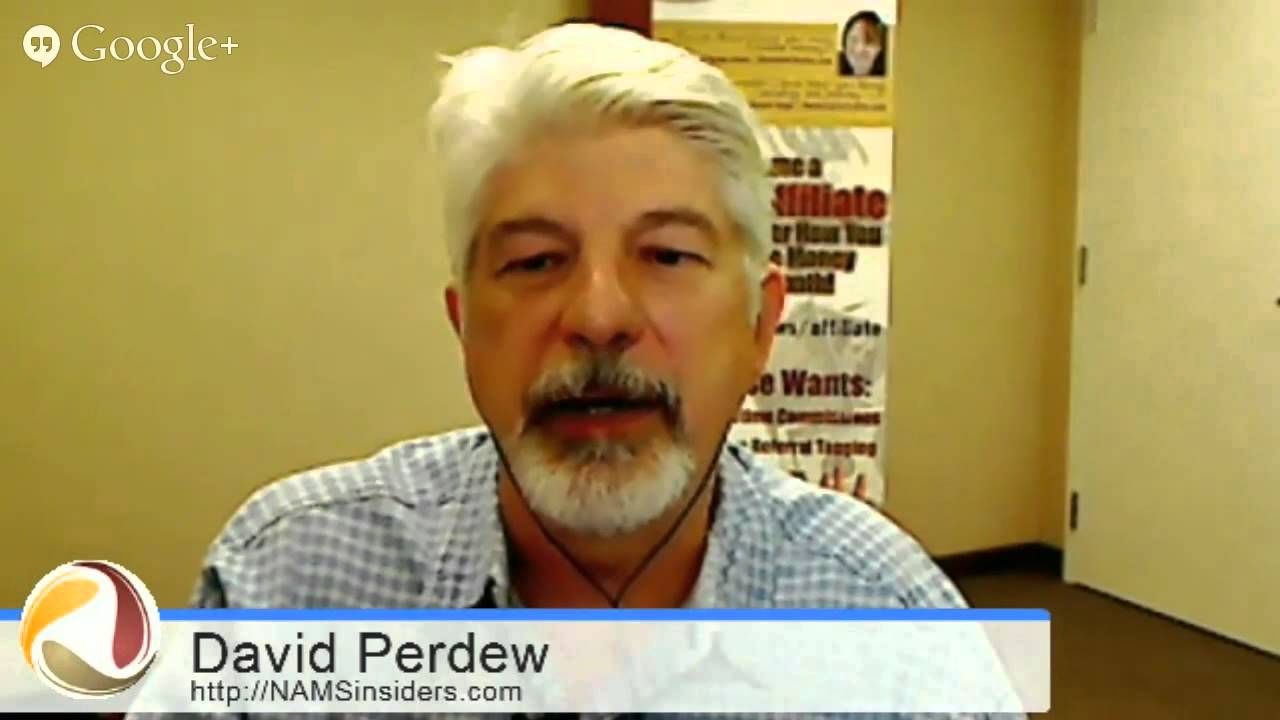 Profitable Passive Income - David Perdew