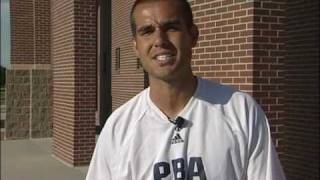 The role of the NCAA's Student-Athlete Advisory Committee (SAAC)