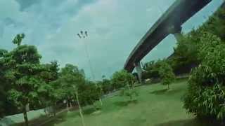 QuadcopterFPV : Unlock the new world, Acro mode practice
