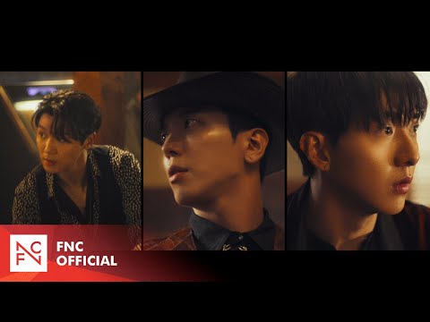 CNBLUE (씨엔블루) - 싹둑 (Love Cut) MV TEASER