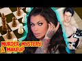 Chessboard Killer - 1 Of The Actual Worst! - Alexander Pichushkin | Mystery & Makeup| Bailey Sarian