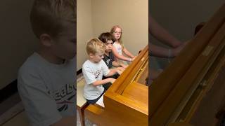 Spring Session 2025 Recap | Lakeside School of Music