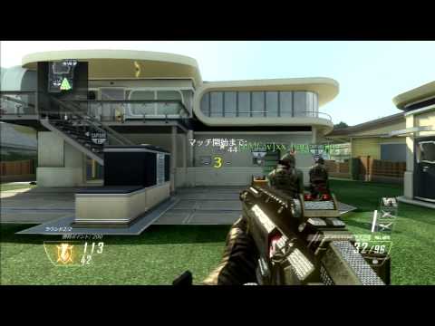 【Bo2】 Nuketown 2025 Dom