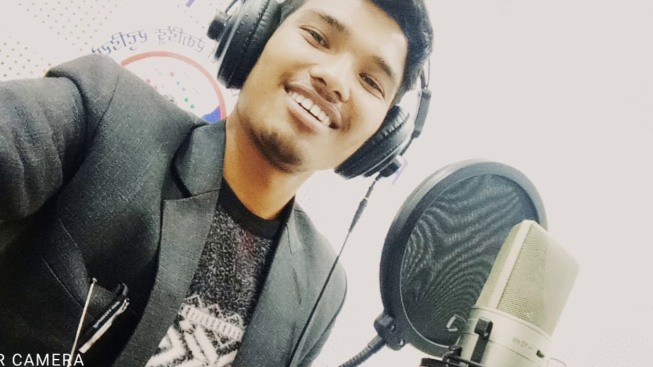 sun vana mix cover song by subas ban in radio programme