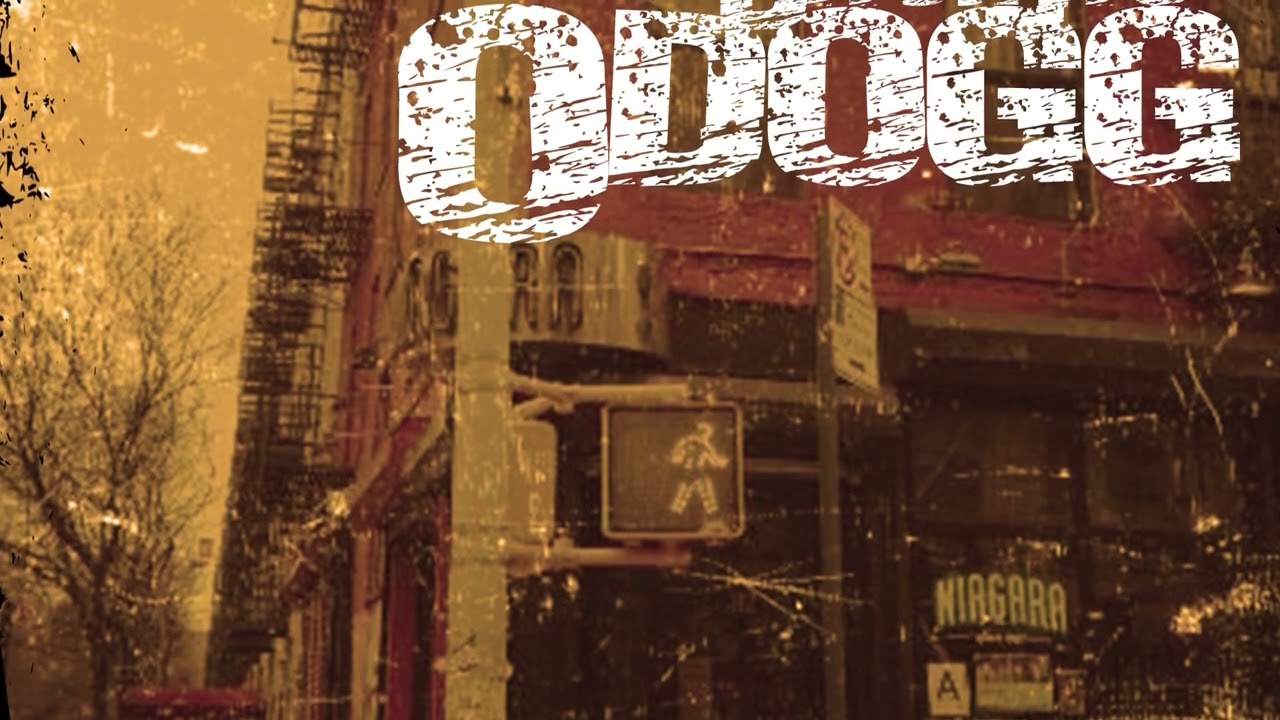 BITCH ITS ODOGG- OVA BABY