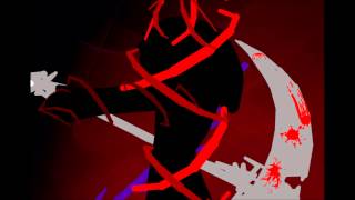 Sombra da Morte (Sombra Death Form) Theme