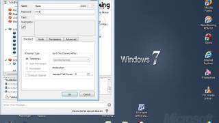 Cara Memunculkan sound di teamspeak 3 (TS3) Easy screenshot 5