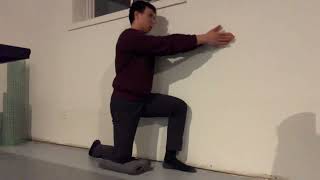 Windmills - Mid-back Mobility - Ottawa Chiropractor