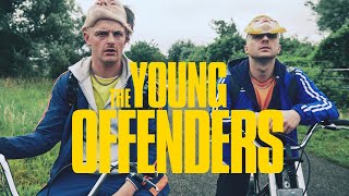 The Young Offenders - Series Trailer (The Kabinologists @gmcbeats)