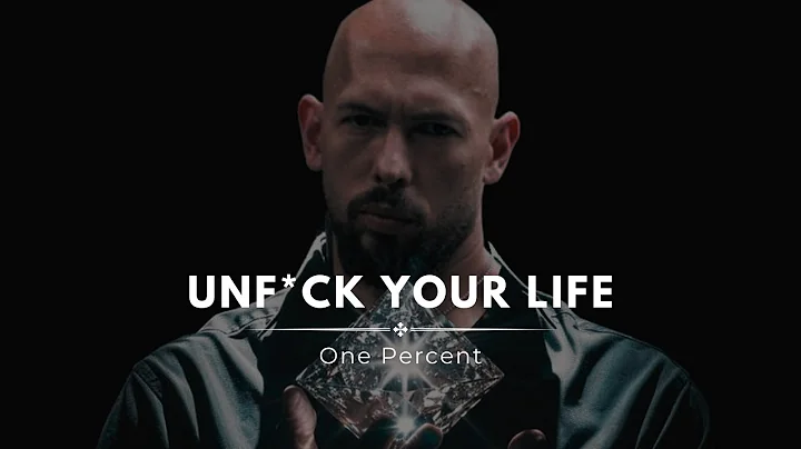 Andrew Tate: Success Is Action, Not Words | Top G Motivation