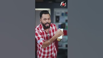 Dynamic Island Wo Bhi Android Phone Par😲⚡️#TrakinShorts #Shorts