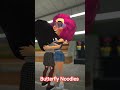 Mom See's her friend at the store #frever #gaza #roblox #royalehigh