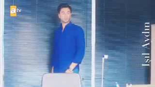 Deniz & Yigit Atesle Barut