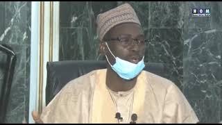 Mazhabar Gaskiya A Babin Aqeeda Daga Dr. Abubakar Muhammad Sani Birnin Kudu screenshot 3