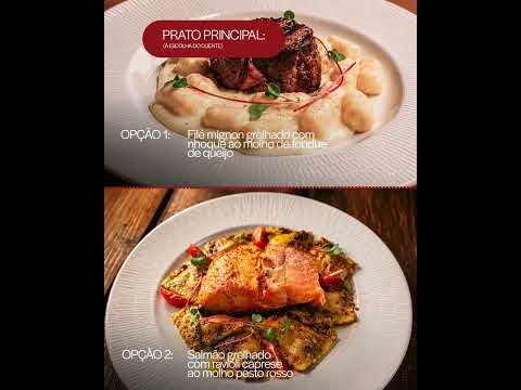 Dia dos Namorados - Espaço Mais