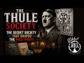 The Thule Society The Secret Society That Shaped the The Thule Society The Secret Society That Shaped the