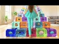 Which Crazy Staircase Would You Choose?! 😱🪜✨ | Ultimate Oddly Satisfying AI ASMR