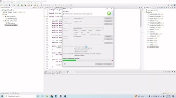 Java Game Programming #6 - Game Object