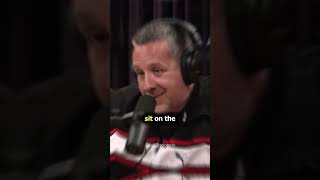 Celebrity The INTELLIGENCE of the RAVENS - JRE Profile