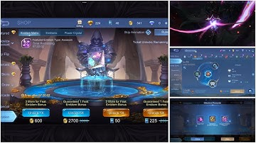 How to Upgrade Emblems Fast in MOBA Legends 5v5 - Ultimate Guide 2025