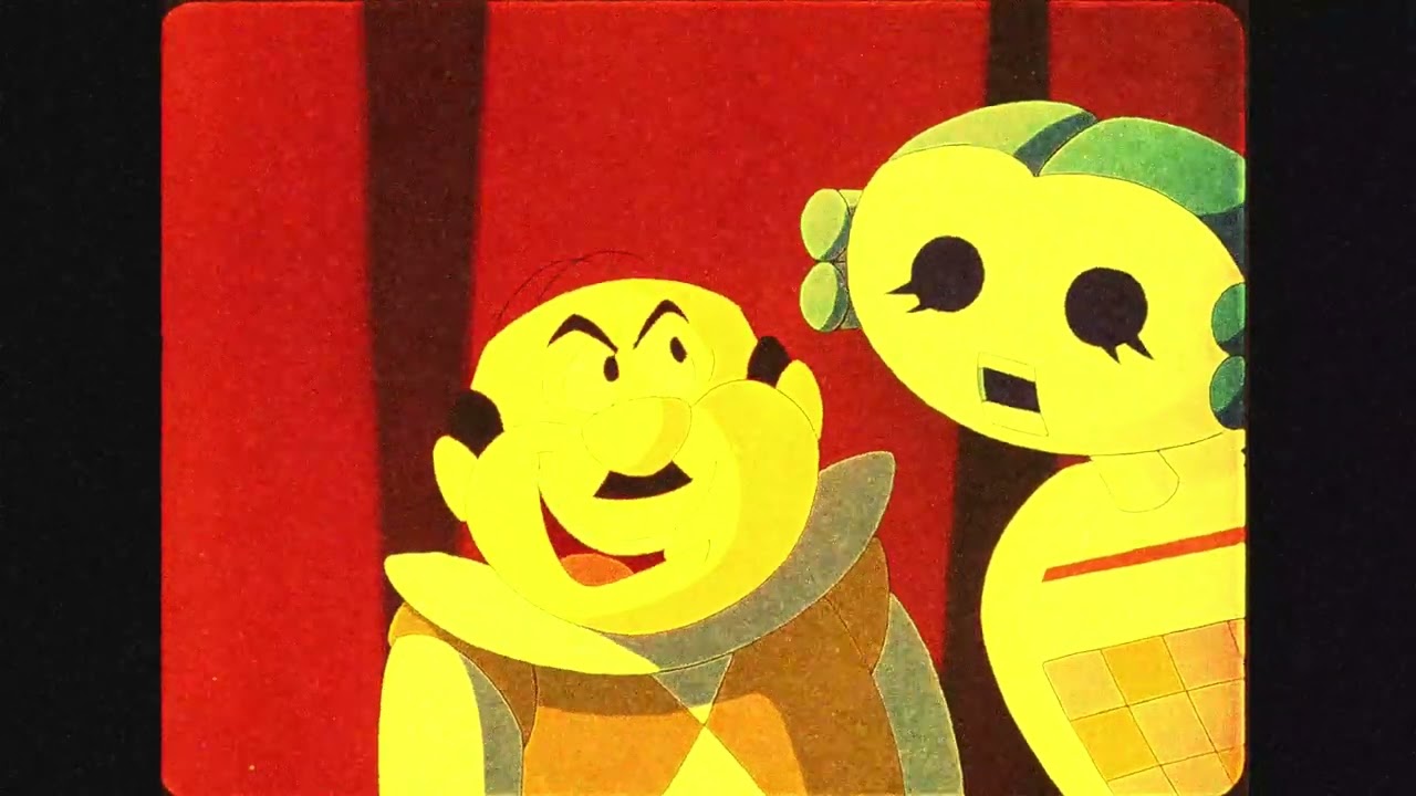 Jetsons The Movie 1990 OFFICIAL TRAILER 